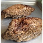Beef Tenderloin Roast, Photo by Jenny MacBeth