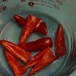 infused-water-chili-pepper, photo by Jenny MacBeth