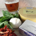 ingredients, photo by Jenny MacBeth