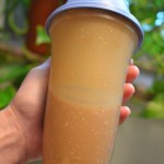 shake up the ingredients