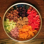 Salad Ingredients